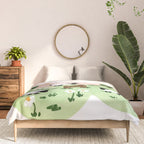 Counting Sheep Comforter Gallery Image 3