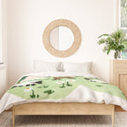 Counting Sheep Duvet Cover Gallery Image 3