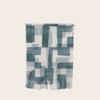 Shapes & Shadows #2 Wall Hanging Gallery Image 1