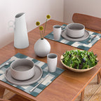 Shapes & Shadows #2 Placemat Gallery Image 2