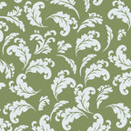 Elegant Epsom and Bit Of Blue Leaves Coffee Mug Gallery Image 2