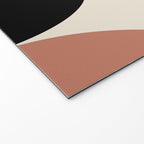 Bauhaus Mid Century Modern Geometric I Welcome Mat Gallery Image 2