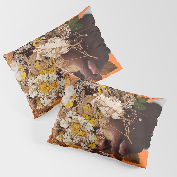 Please Shine in me Pillow Sham Gallery Image 1