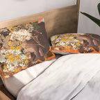 Please Shine in me Pillow Sham Gallery Image 2