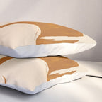 Abstract Flowers 8 Pillow Sham Gallery Image 3