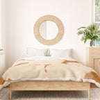 Abstract Flowers 8 Duvet Cover Gallery Image 3