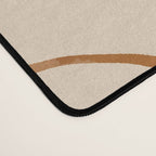 Abstract Flowers 8 Desk Mat Gallery Image 4