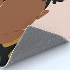 Two Puffs Rug Gallery Image 4