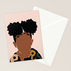 Two Puffs Stationery Card Gallery Image 2