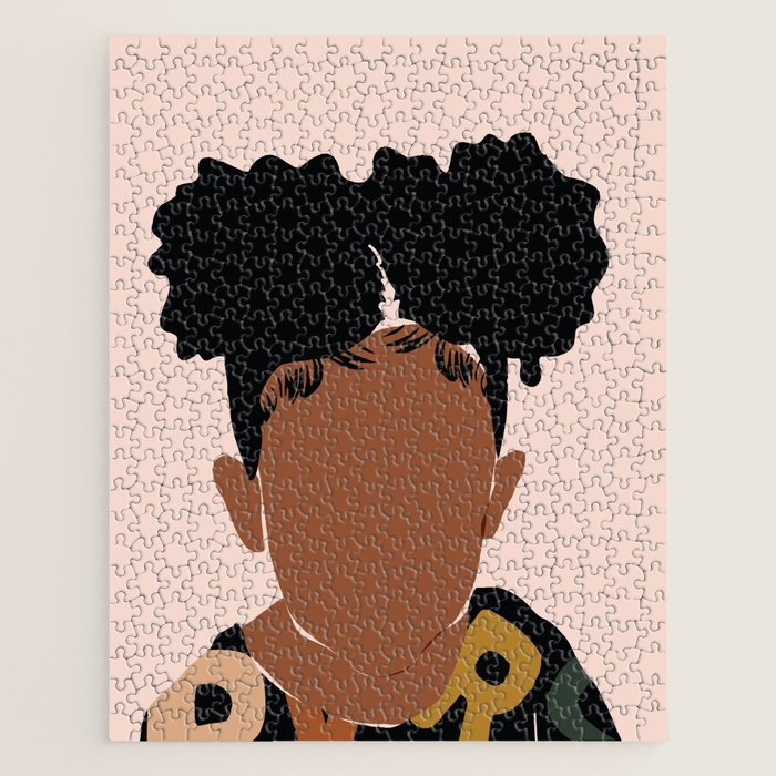 Two Puffs Jigsaw Puzzle Gallery Image 1