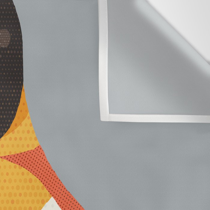 Emperor Penguin Wall Tapestry Gallery Image 3