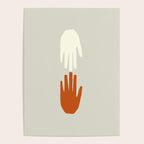 HOLDING HANDS Poster Gallery Image 4
