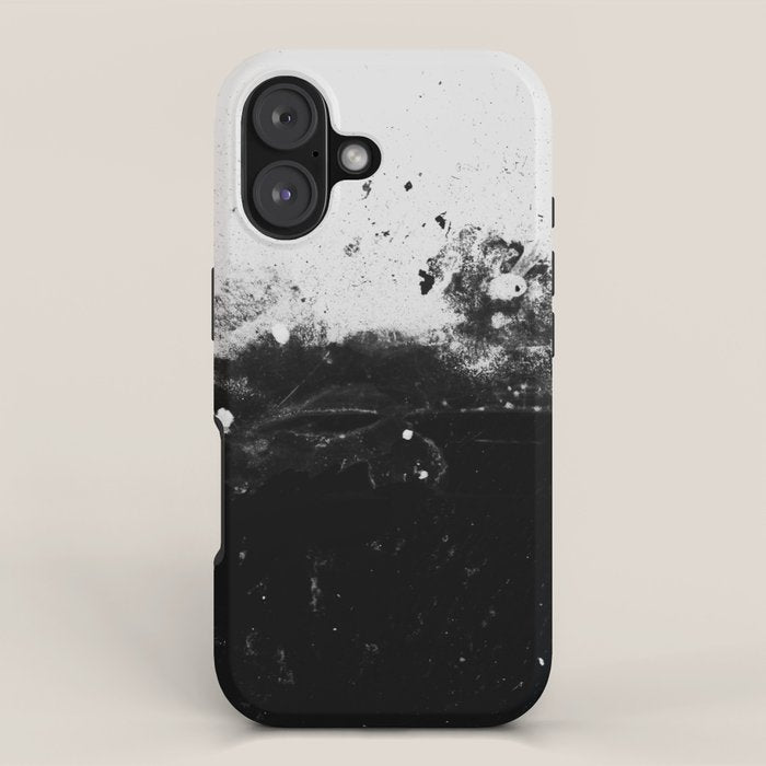 The Silent Wild iPhone Case Gallery Image 1