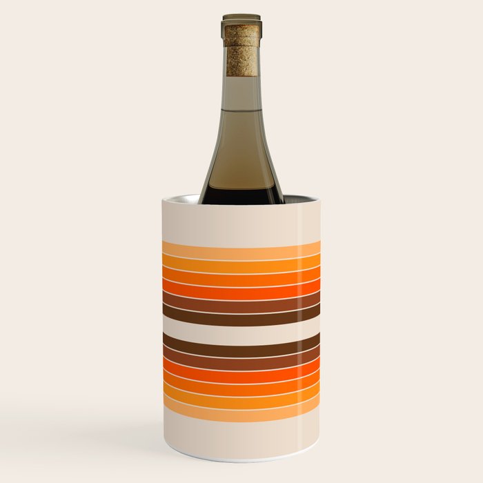 Tan Tunnel Wine Chiller Gallery Image 1