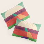 The path leads to forever Pillow Sham Gallery Image 3