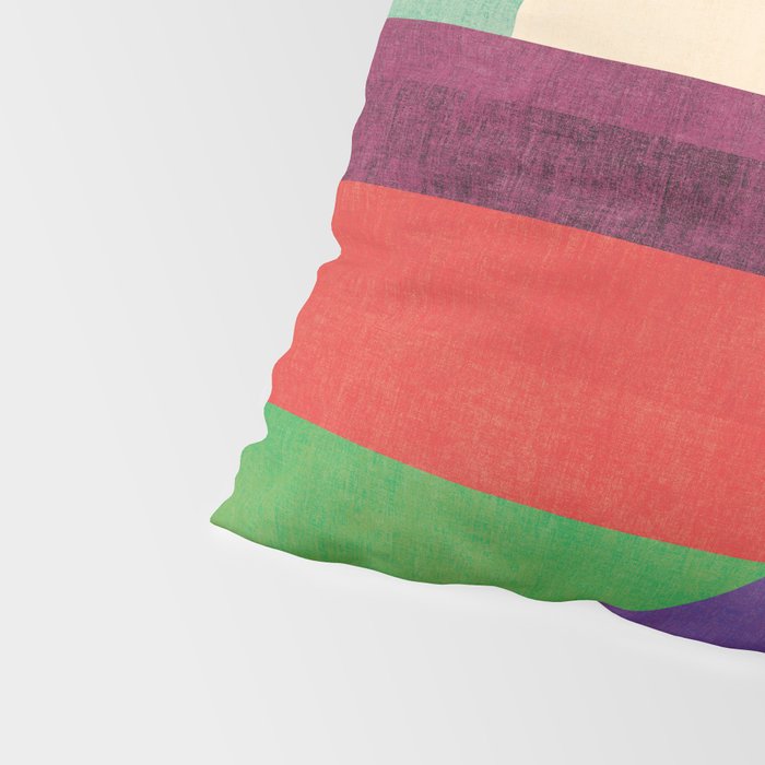The path leads to forever Pillow Sham Gallery Image 4