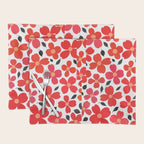 dogwood 14 Placemat Gallery Image 1