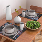 Night Garden XXXVII Placemat Gallery Image 2