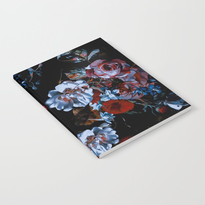 Night Garden XXXVII Notebook Gallery Image 2