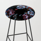 Night Garden XXXVII Stool Gallery Image 2