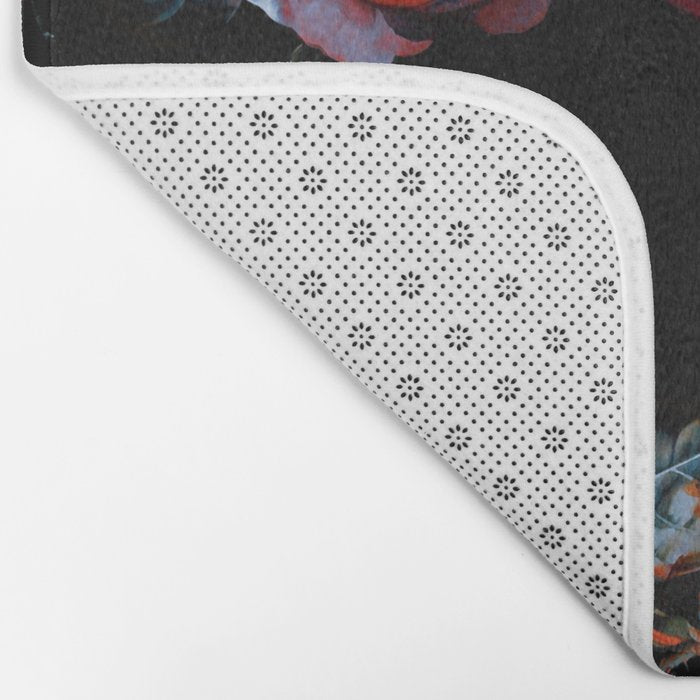 Night Garden XXXVII Bath Mat Gallery Image 2