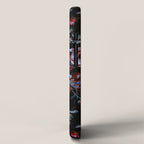 Night Garden XXXVII iPhone Case Gallery Image 2