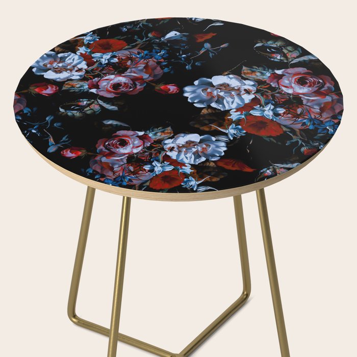 Night Garden XXXVII Side Table Gallery Image 2
