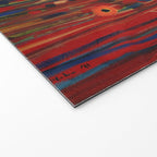 Meet Me in My Garden Dreams Welcome Mat Gallery Image 2