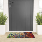 Meet Me in My Garden Dreams Welcome Mat Gallery Image 3