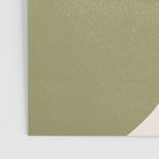 Minimal Semicircles Poster Gallery Image 3