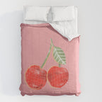 Yummi Cherry Comforter Gallery Image 6