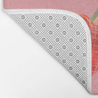 Yummi Cherry Bath Mat Gallery Image 2