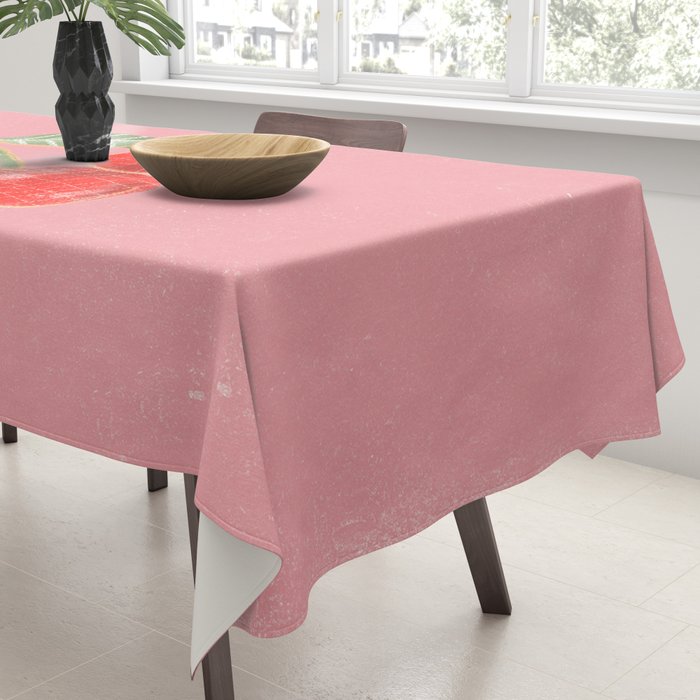 Yummi Cherry Tablecloth Gallery Image 3