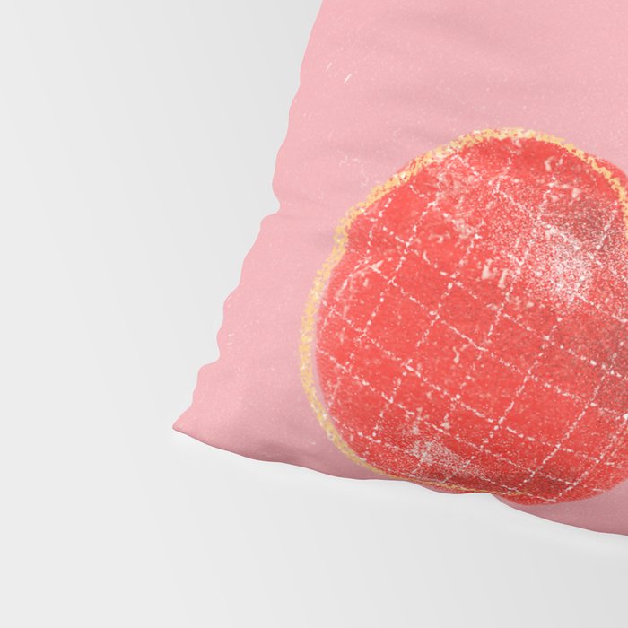 Yummi Cherry Pillow Sham Gallery Image 4