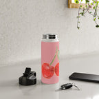 Yummi Cherry Water Bottle Gallery Image 5