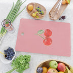Yummi Cherry Cutting Board Gallery Image 2