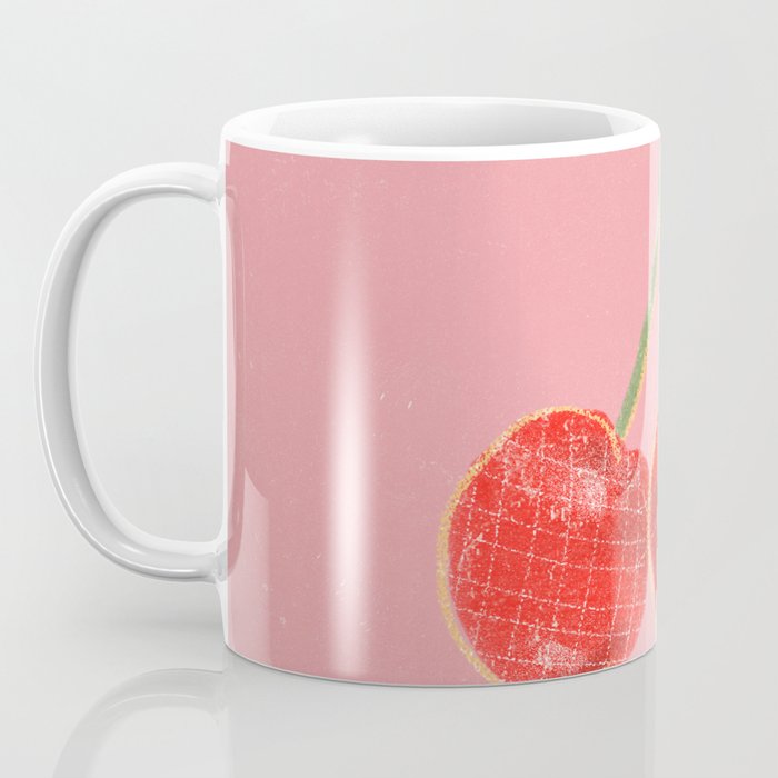 Yummi Cherry Coffee Mug Gallery Image 3
