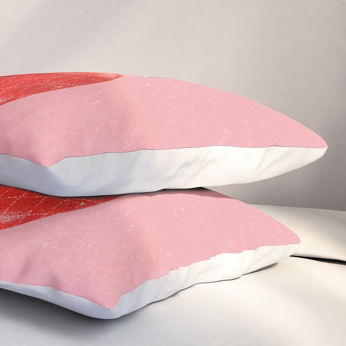 Yummi Cherry Pillow Sham Gallery Image 3