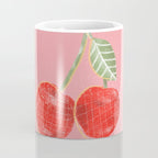 Yummi Cherry Coffee Mug Gallery Image 4