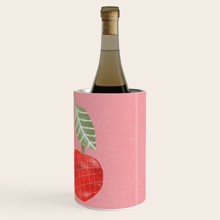 Yummi Cherry Wine Chiller Gallery Image 3