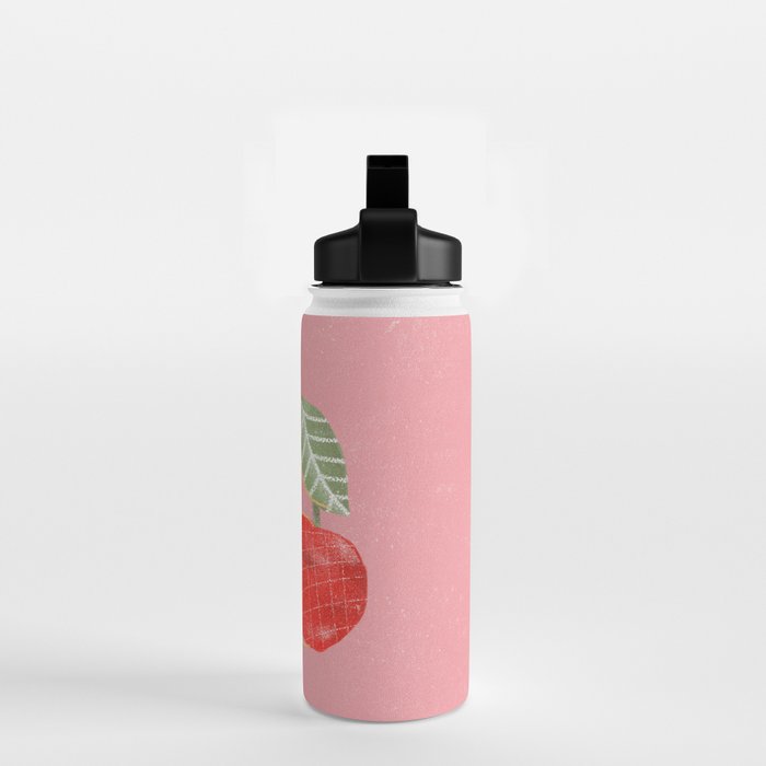 Yummi Cherry Water Bottle Gallery Image 2