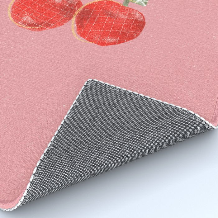 Yummi Cherry Rug Gallery Image 4