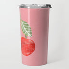 Yummi Cherry Travel Mug Gallery Image 2