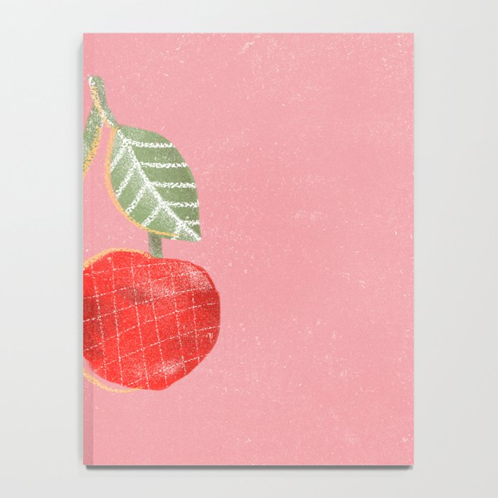 Yummi Cherry Notebook Gallery Image 4