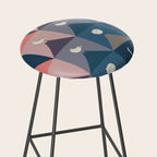 Moon Cat 2x2 Stool Gallery Image 2