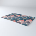 Moon Cat 2x2 Rug Gallery Image 3
