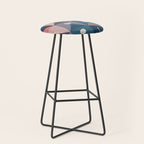 Moon Cat 2x2 Stool Gallery Image 1