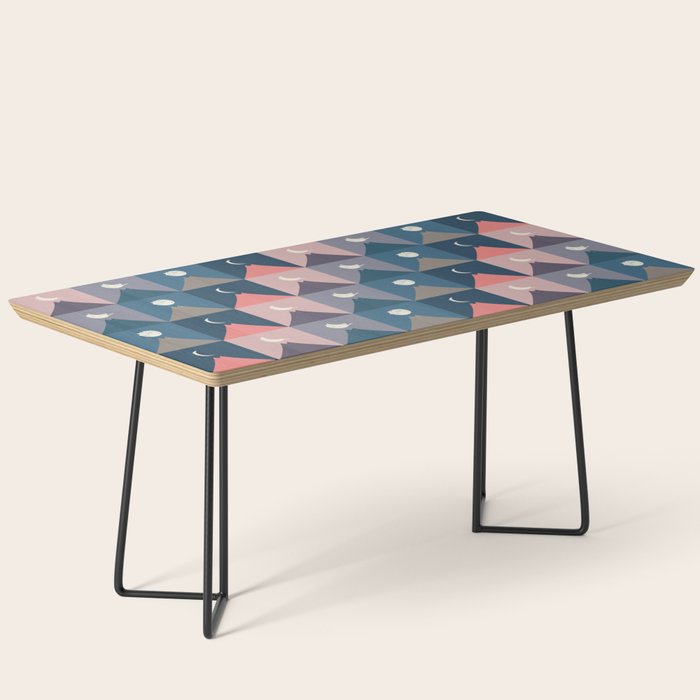Moon Cat 2x2 Coffee Table Gallery Image 1