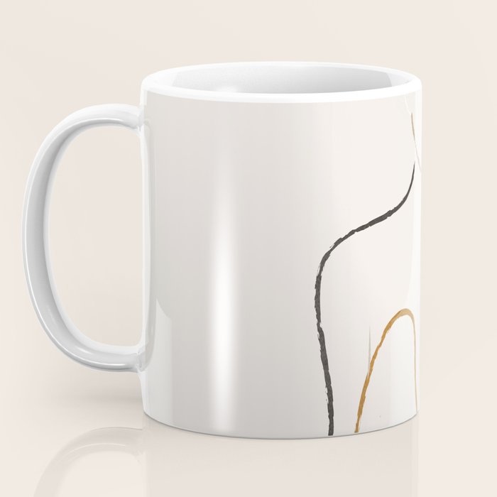 Harmony 01 Coffee Mug Gallery Image 3