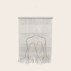Harmony 01 Wall Hanging Gallery Image 1